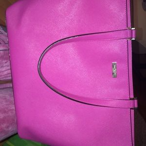 Large Kate Spade tote